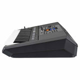Yamaha PSR-SX920 61 Toetsen, 1587 Sounds, 575 Styles, Bluetooth, 7 Inch Touchscreen