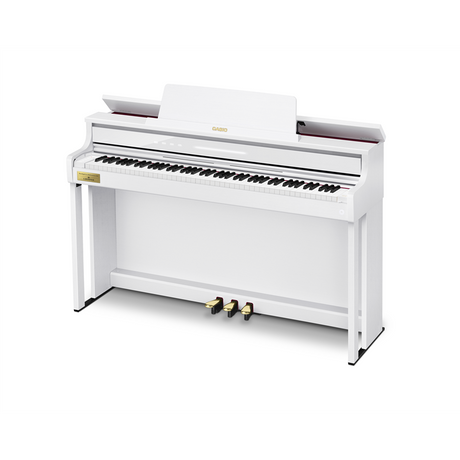 Casio AP-750 WE Digitale Piano Wit