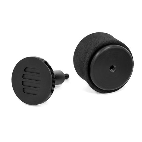 HEDD Type 20 MK2 links studio monitor 3x 300W zwart