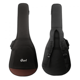 Cort Gold-OC6 – Massief Mahonie, Torrefied Sitka & Fishman Flex Blend