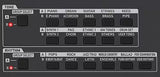 Casio CT-X5000 Keyboard