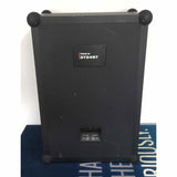 B-stock Soundboks 4 Zwart