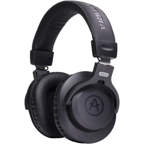Arturia MiniFuse Recording Pack Black Opnamepakket met Audio Interface