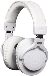 Arturia MiniFuse Recording Pack White Opnamepakket met Audio Interface
