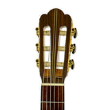 Aria S205 N naturel klassieke akoestische gitaar