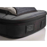 MONO Classic Bass Guitar Case Black gigbag voor elektrische basgitaar met Sharkskin bescherming