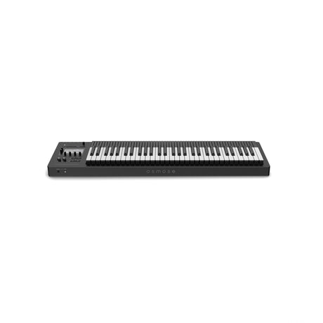 Expressive E Osmose 61 Polyfone Synthesizer met 61 multidimensionale toetsen en EaganMatrix Sound Engine