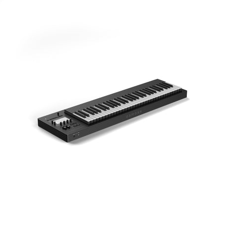 Expressive E Osmose 61 Polyfone Synthesizer met 61 multidimensionale toetsen en EaganMatrix Sound Engine