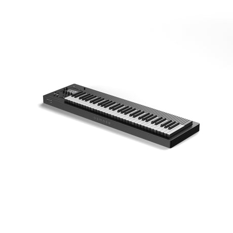Expressive E Osmose 61 Polyfone Synthesizer met 61 multidimensionale toetsen en EaganMatrix Sound Engine