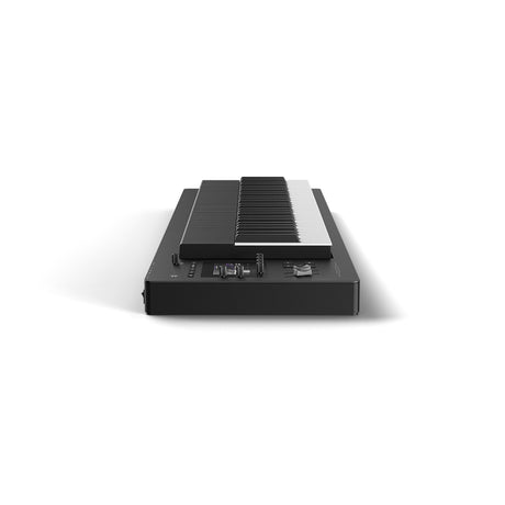 Expressive E Osmose 61 Polyfone Synthesizer met 61 multidimensionale toetsen en EaganMatrix Sound Engine