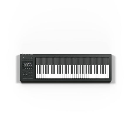 Expressive E Osmose 61 Polyfone Synthesizer met 61 multidimensionale toetsen en EaganMatrix Sound Engine