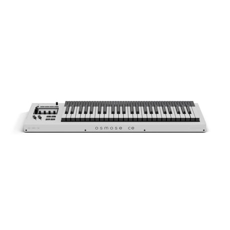 Expressive E Osmose 49 CE MPE MIDI Controller Keyboard met 49 expressieve toetsen en Ctrl-e software