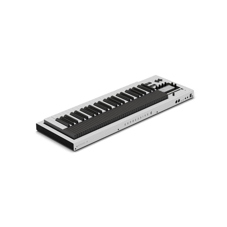 Expressive E Osmose 49 CE MPE MIDI Controller Keyboard met 49 expressieve toetsen en Ctrl-e software