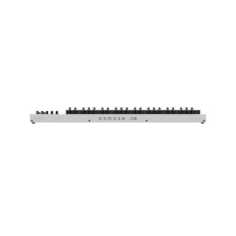 Expressive E Osmose 49 CE MPE MIDI Controller Keyboard met 49 expressieve toetsen en Ctrl-e software