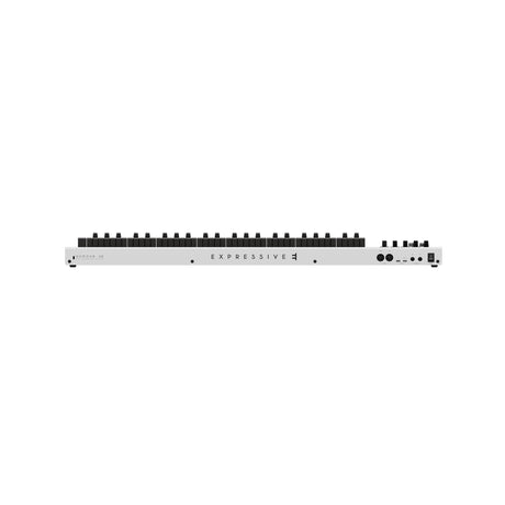 Expressive E Osmose 49 CE MPE MIDI Controller Keyboard met 49 expressieve toetsen en Ctrl-e software