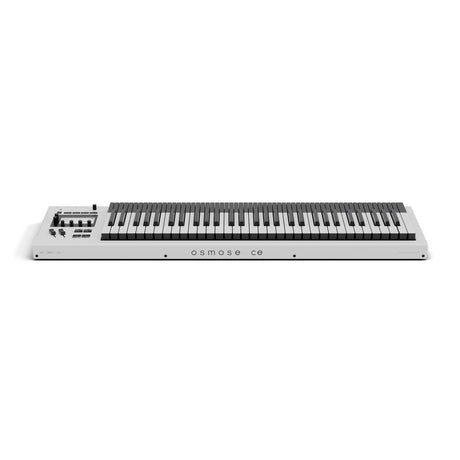 Expressive E Osmose 61 CE MPE Controller Keyboard met 61 expressieve toetsen en Ctrl-e software