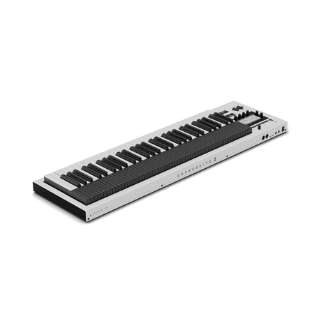 Expressive E Osmose 61 CE MPE Controller Keyboard met 61 expressieve toetsen en Ctrl-e software