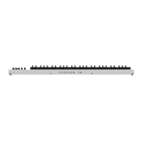 Expressive E Osmose 61 CE MPE Controller Keyboard met 61 expressieve toetsen en Ctrl-e software