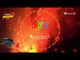 beamZ SB1500LED Smoke &amp; Bubble Blowing Machine 1500W with RGB LEDs and DMX