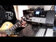 Valeton GP-100 Multi-Effect Processor met 140+ Effecten, 45 Amp Modellen en USB Audio Interface