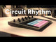 Novation Circuit Rhythm – Sampler & Sequencer met 8 Tracks en Effecten