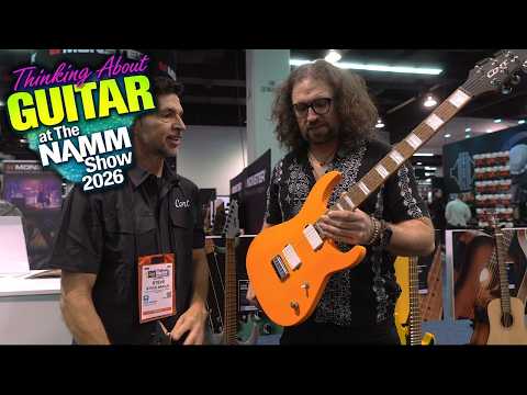 Cort G290 Modern PGR Electric Guitar HSS Roasted Maple Pale Graphite with Seymour Duncan TB4