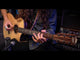 Bromo BAR5CE Rocky Mountain Series concert semi akoestische western gitaar