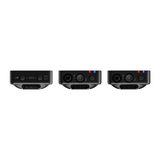 RØDE Wireless PRO premium draadloos microfoonsysteem met 32 bit float, timecode en 260 m bereik