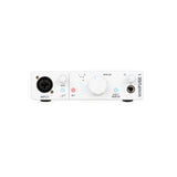 Arturia MiniFuse 1 White 1-in/2-uit USB-C Audio Interface