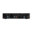 Arturia MiniFuse 2 Black 2-in/2-uit USB-C Audio Interface