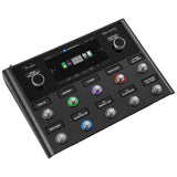 Fender Tone Master Pro Multi-effectpedaal, touchscreen, looper en 100+ amps/effecten