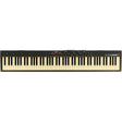 Studiologic Numa Compact SE Stage piano 88 toetsen, semi-gewogen en ingebouwde speakers
