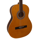 Gomez 001S naturel klassieke akoestische gitaar
