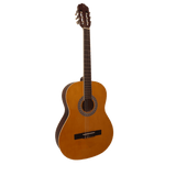 Gomez 001S naturel klassieke akoestische gitaar