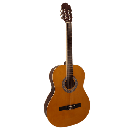Gomez 001S naturel klassieke akoestische gitaar
